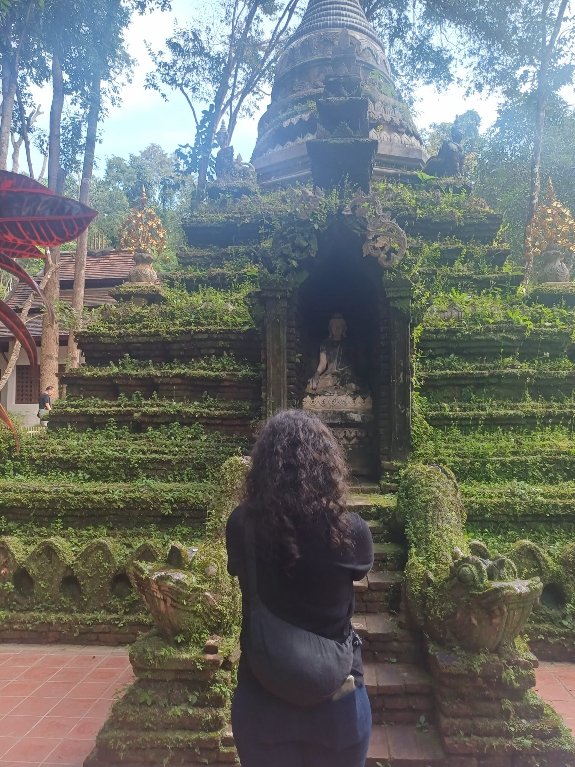 Wat Pha Lat