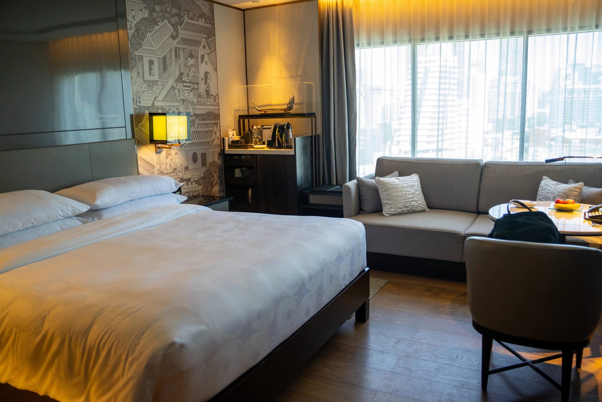 hotels in bangkok