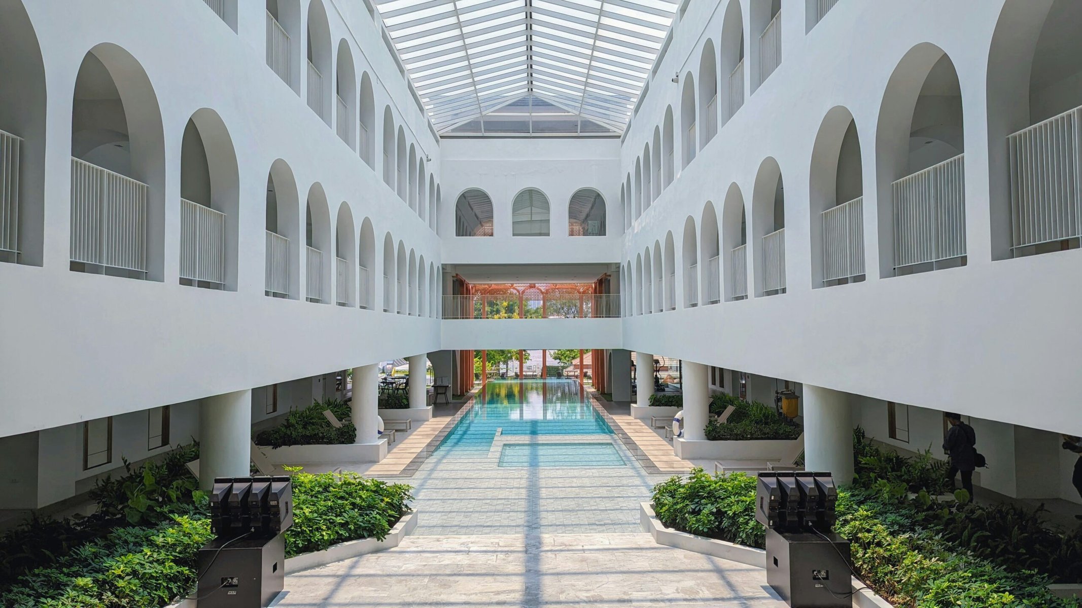 hotels in bangkok