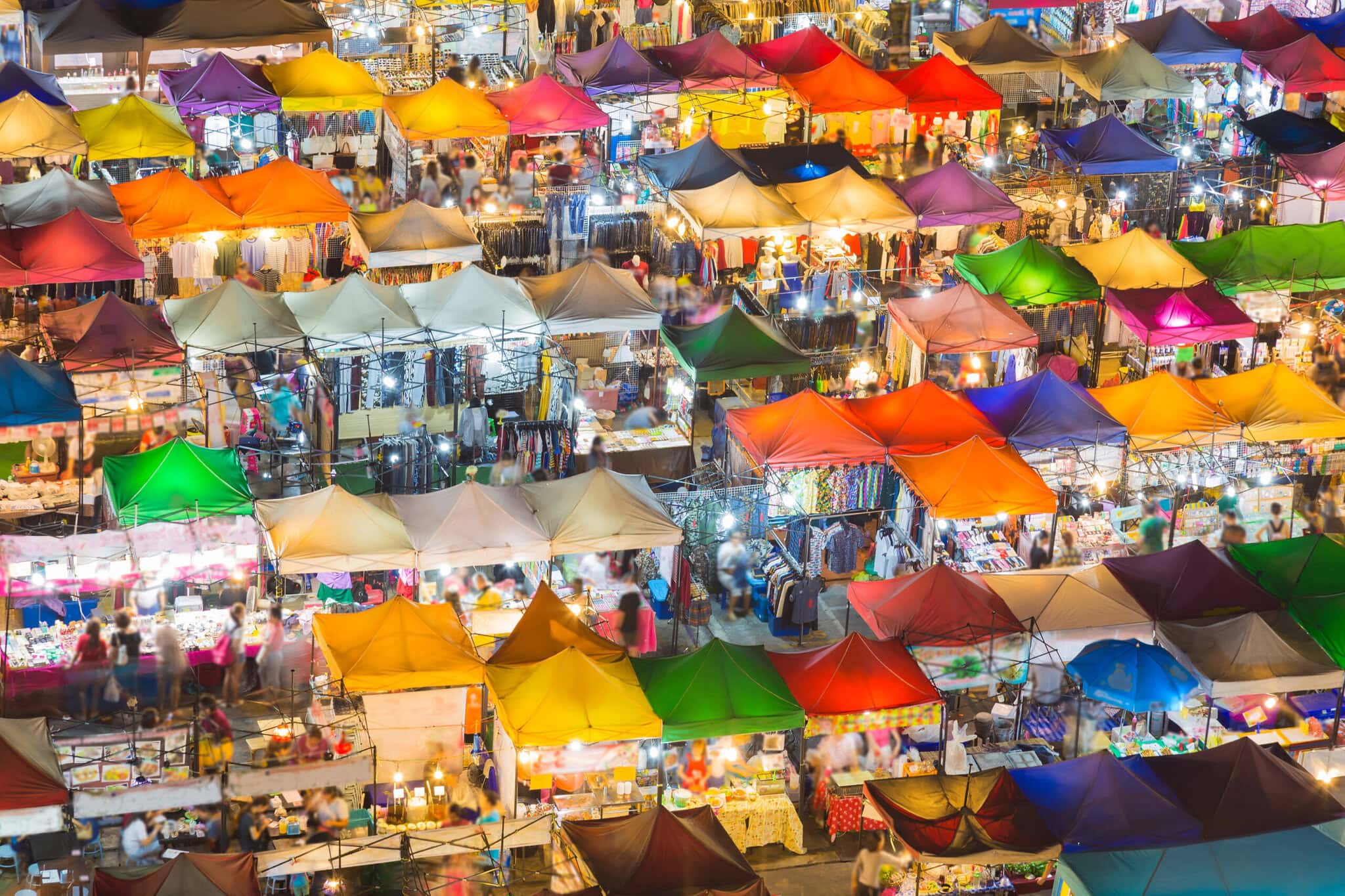 bangkok
