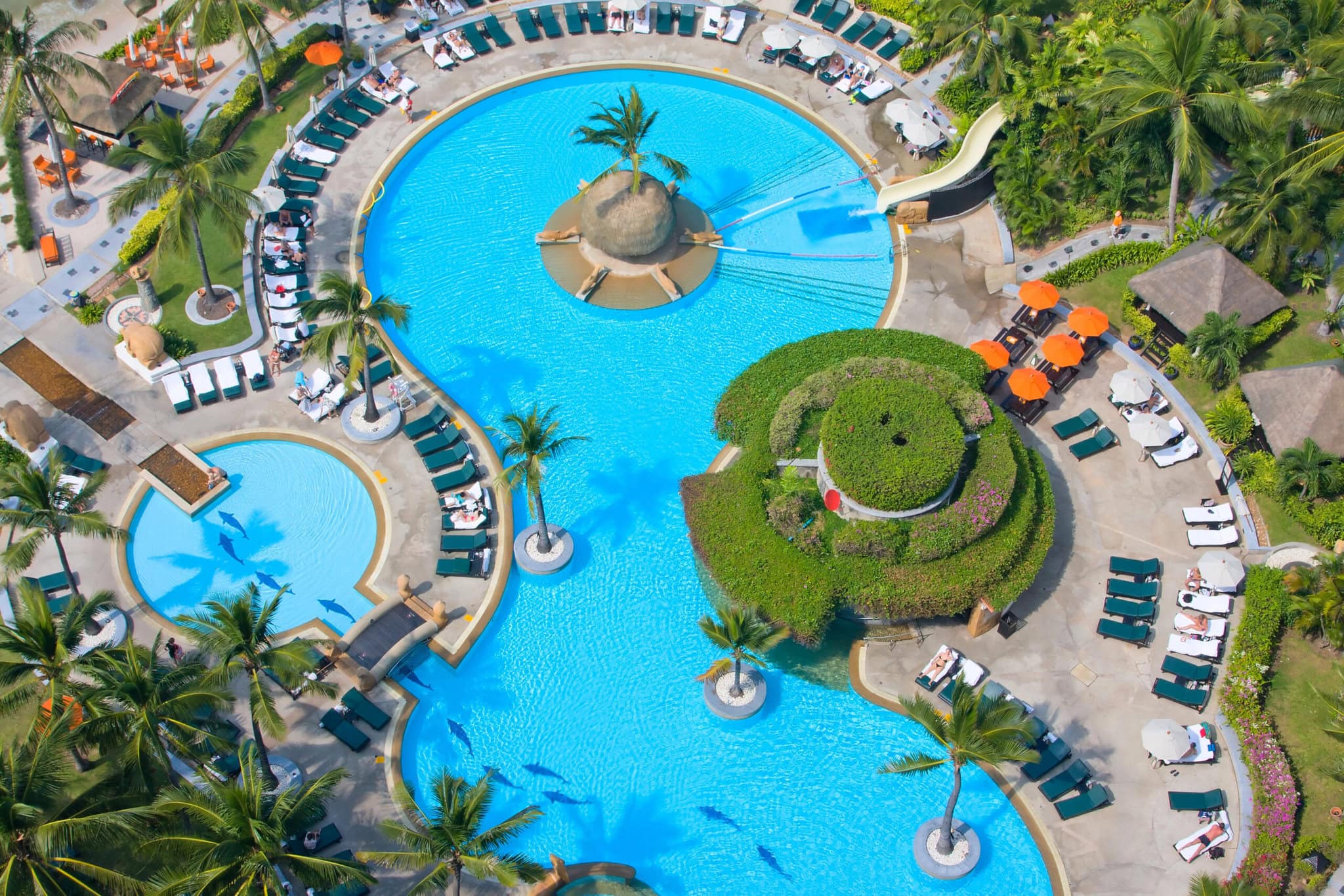 hotel koh samui