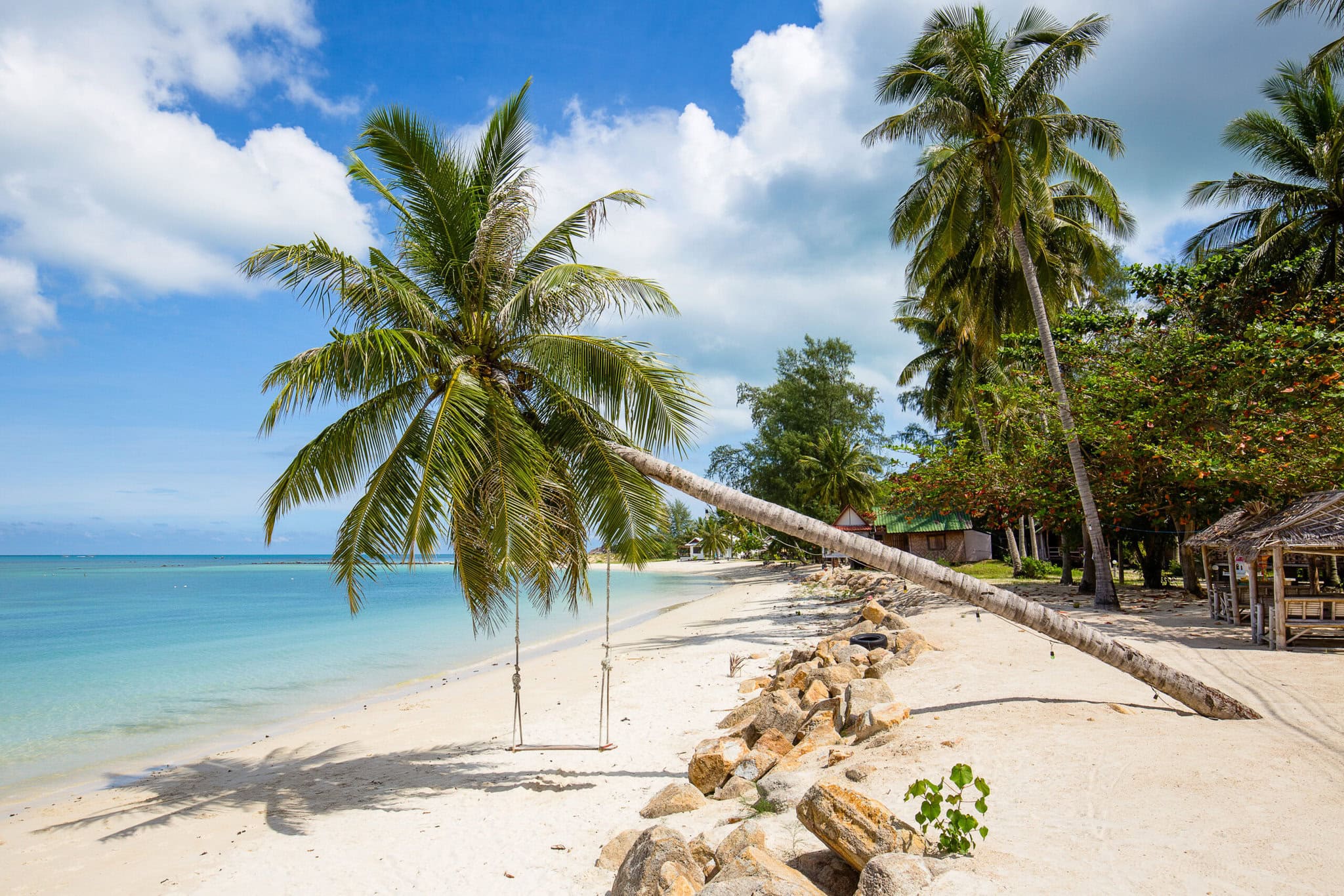 Koh Phangan , Thailand