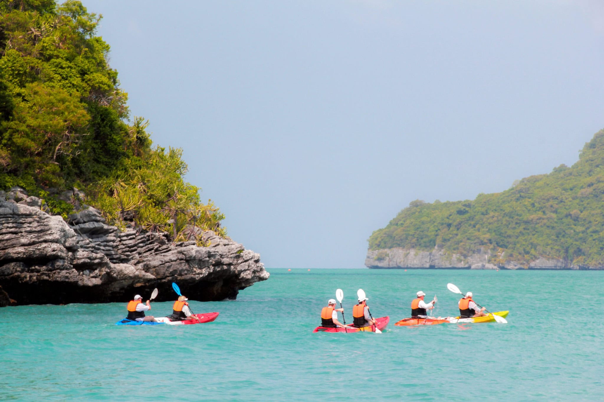 koh samui