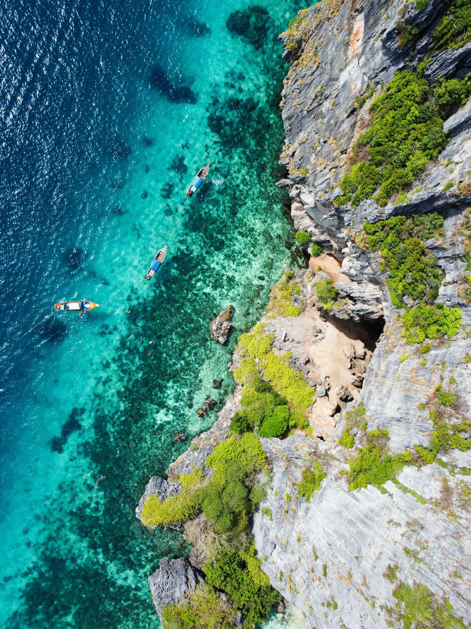koh phi phi
