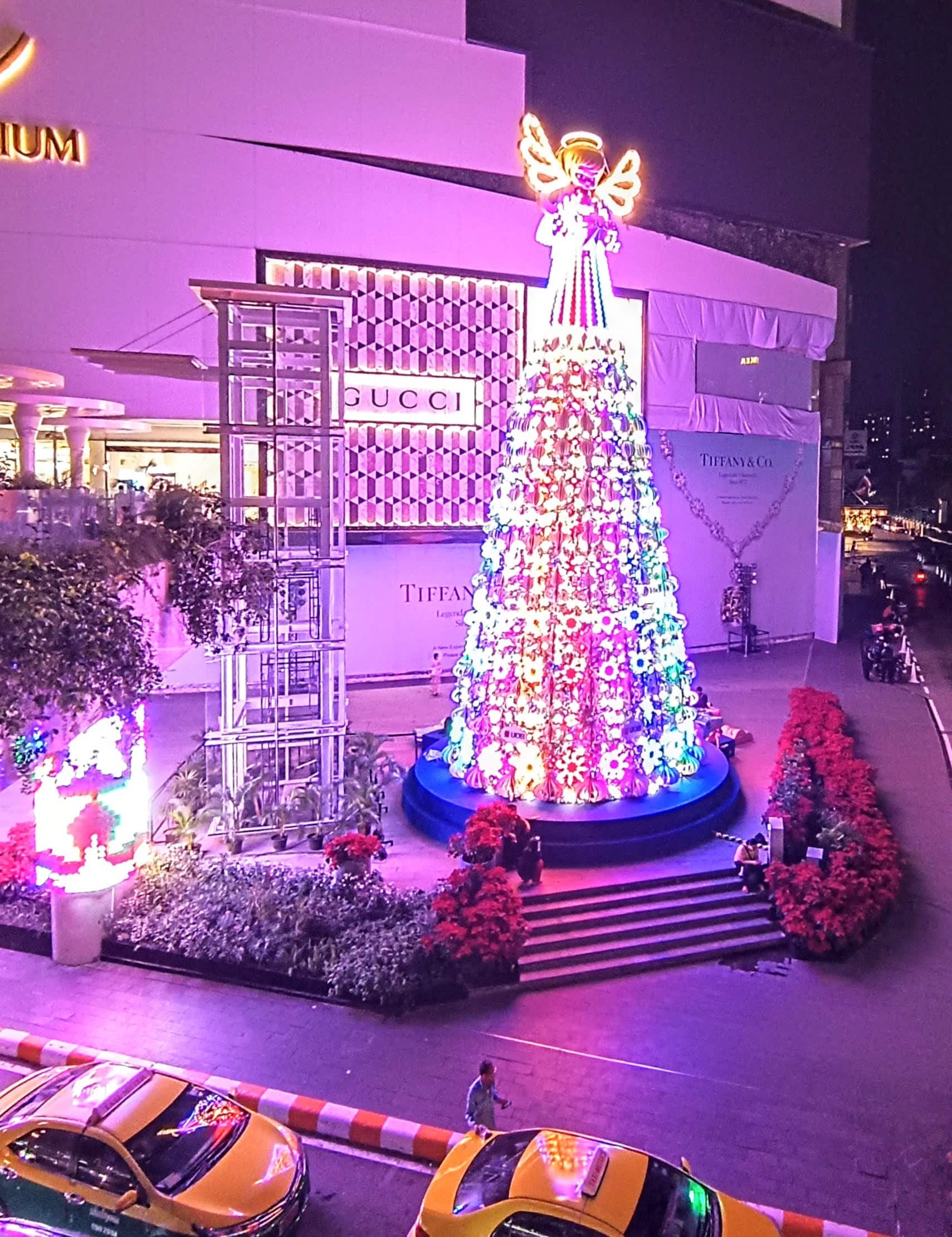 bangkok