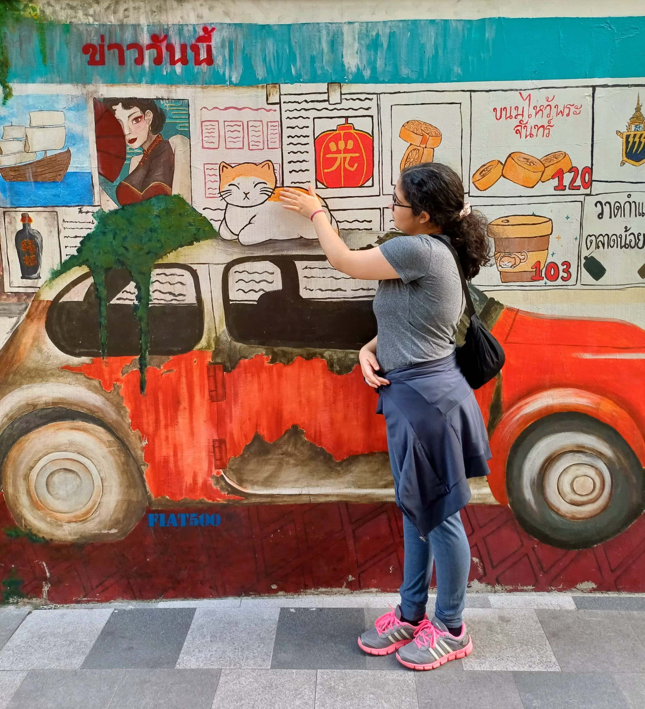 bangkok