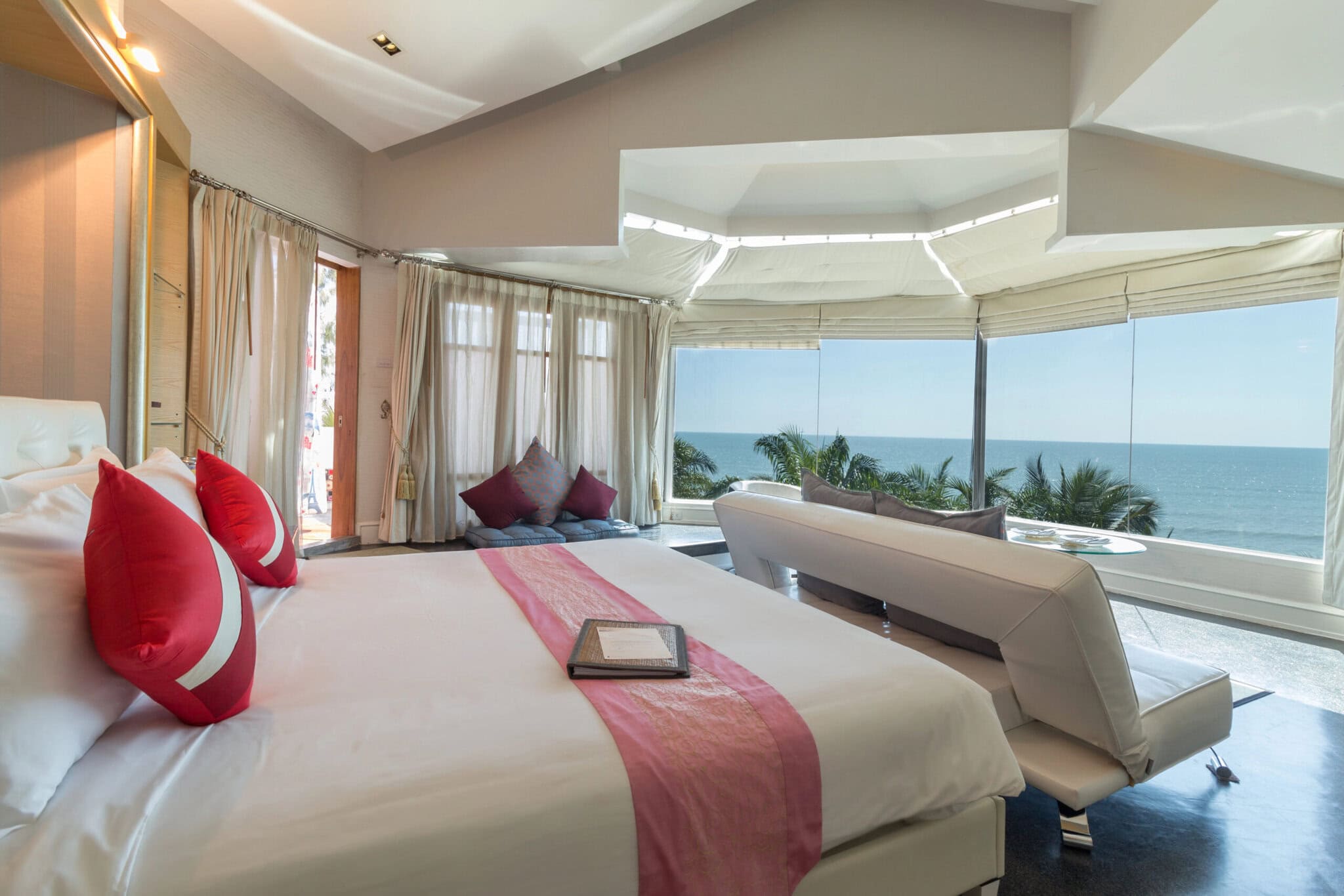 hotels in koh phangan