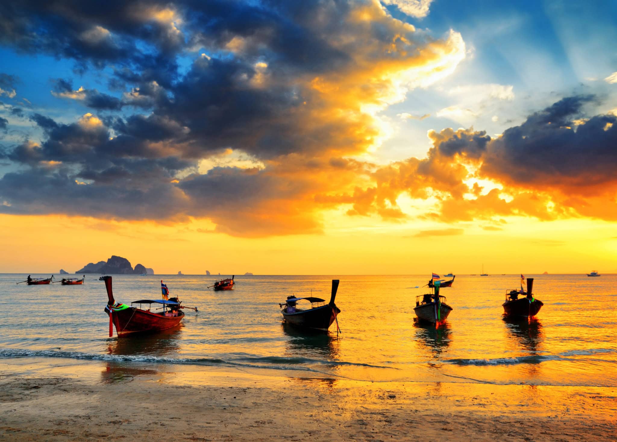 ao nang krabi