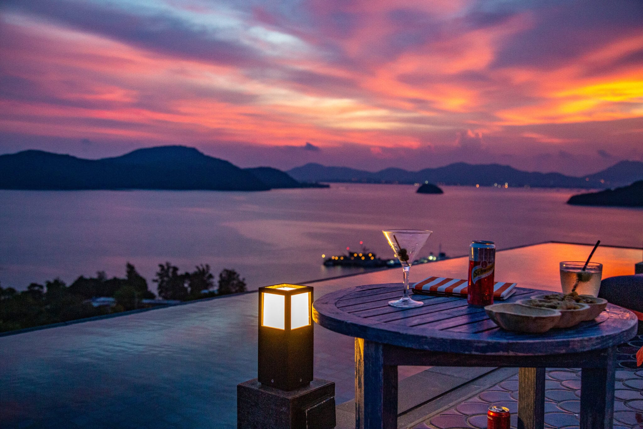 honeymoon in phuket