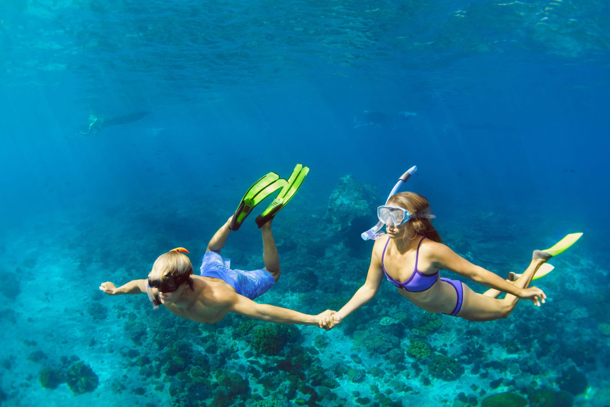honeymoon in phuket