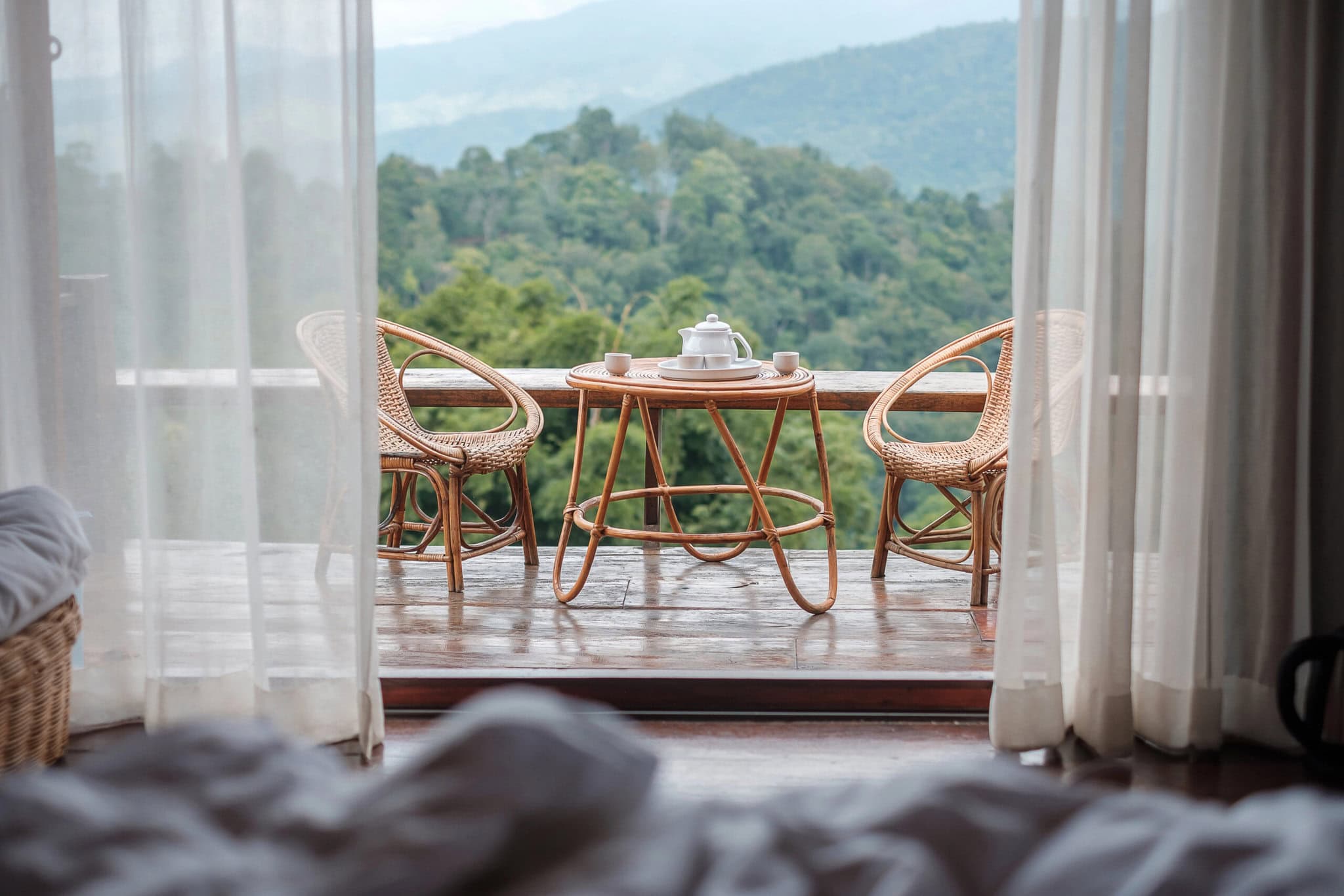 hotels in chiang mai