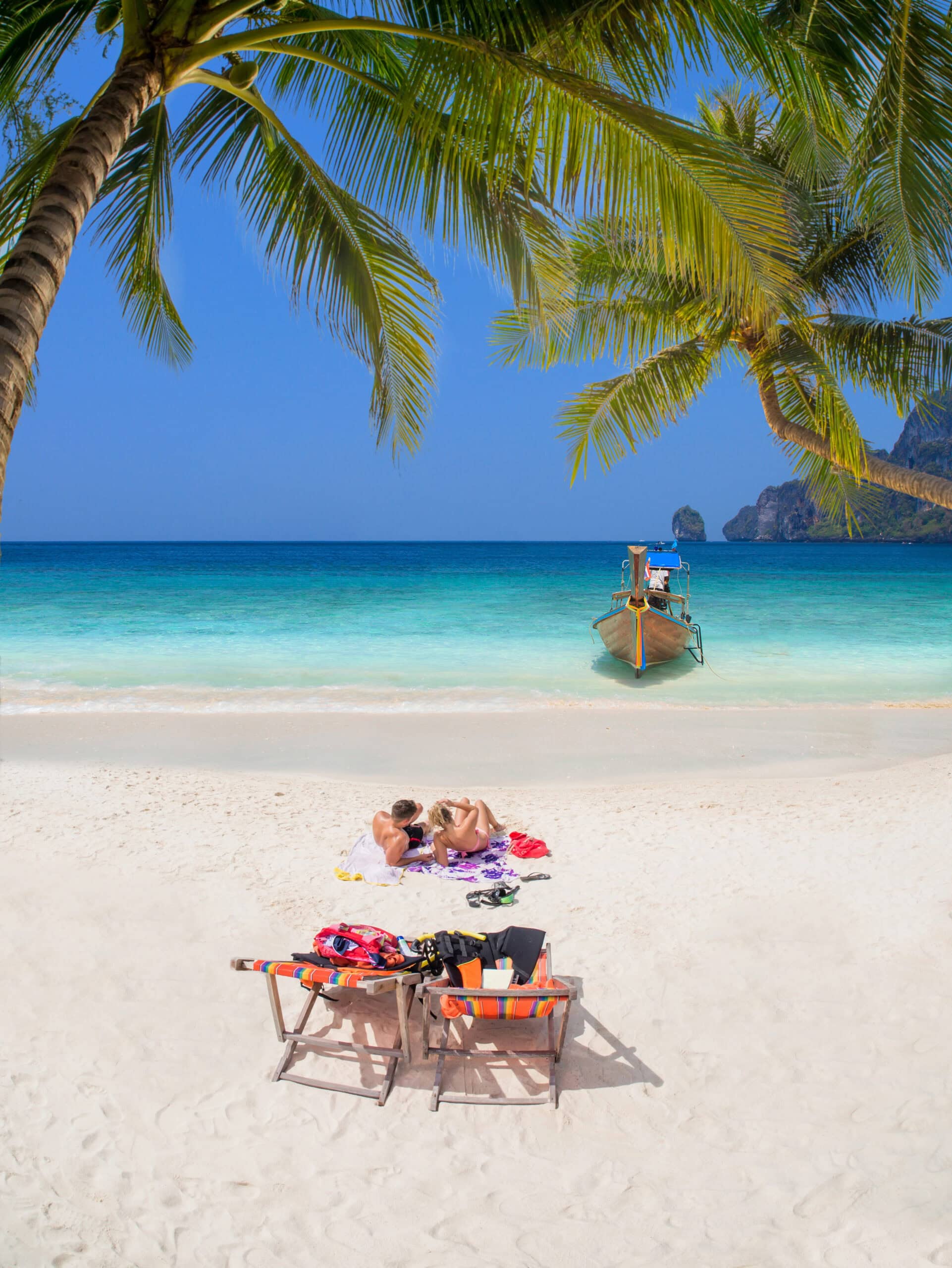 honeymoon in phuket