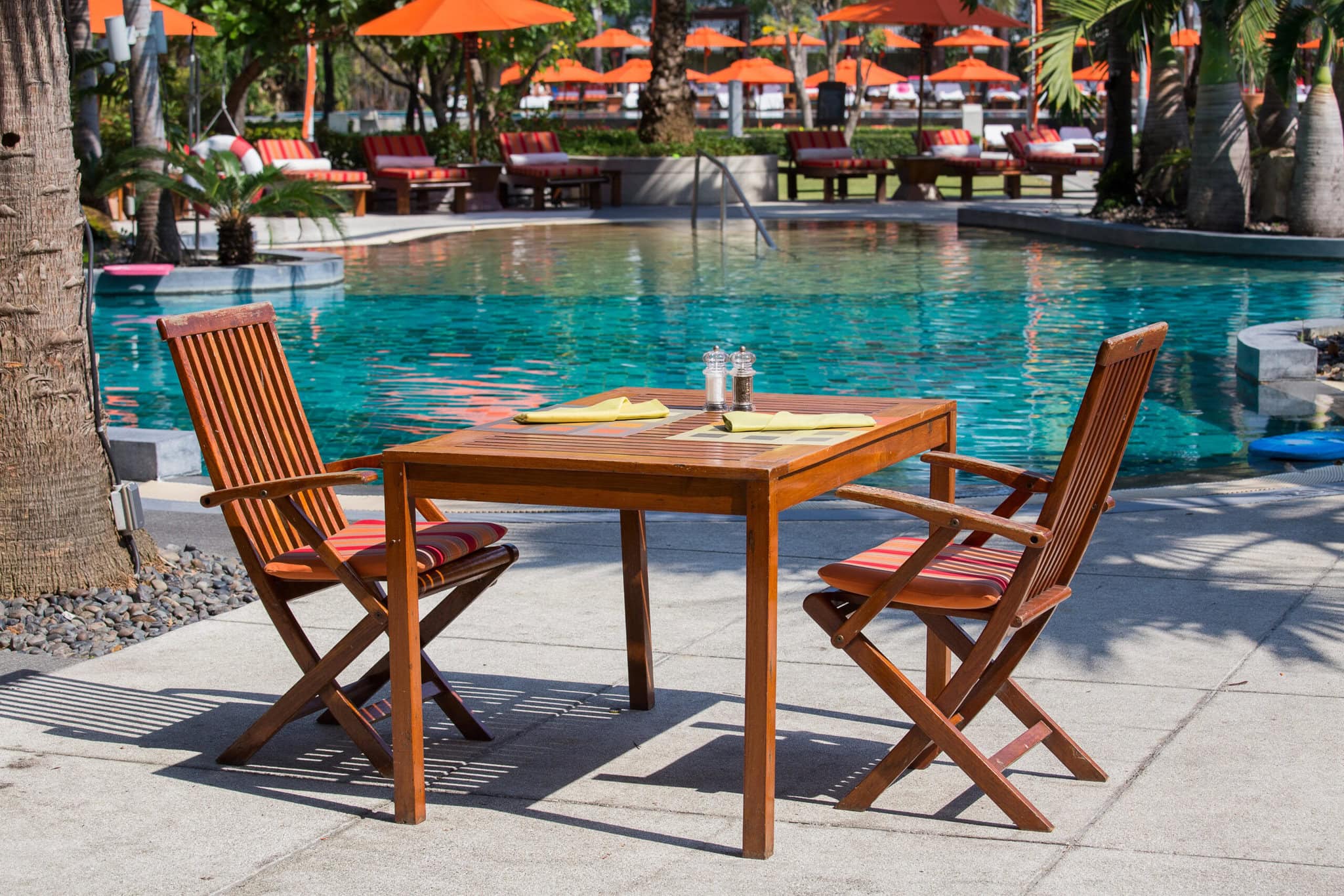 hotels in koh phangan