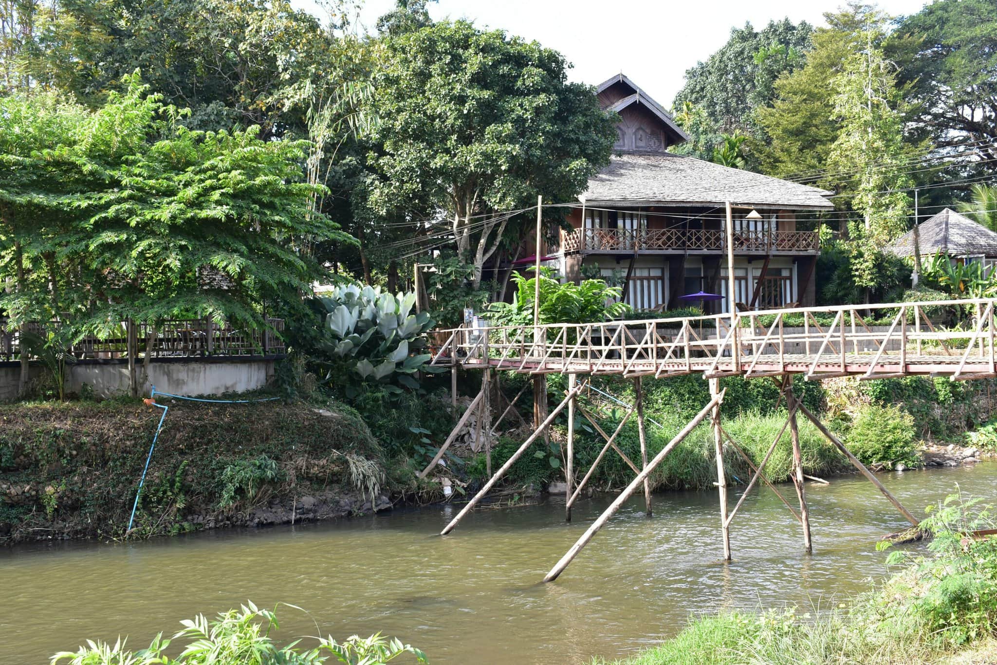 pai north thailand