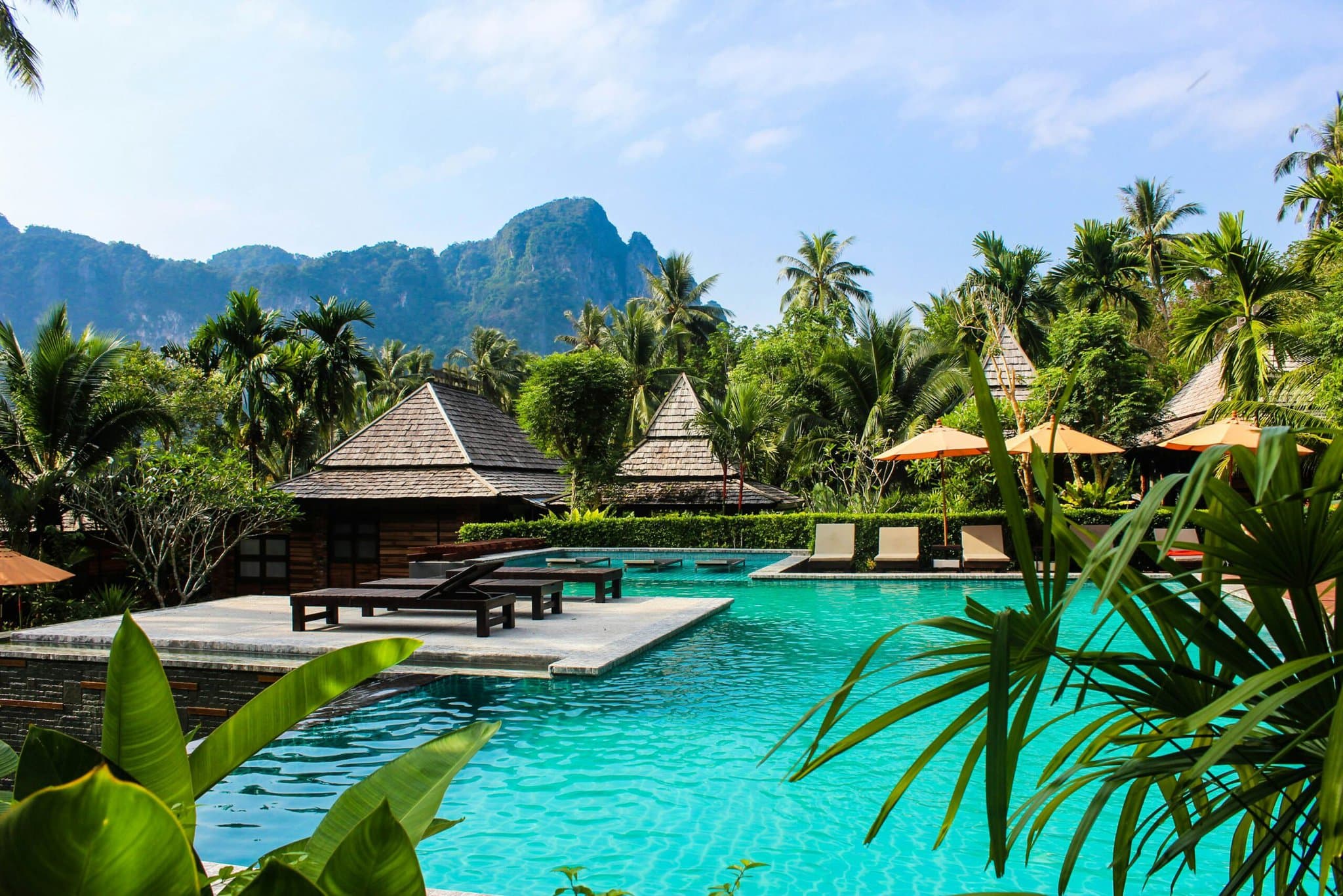 honeymoon in phuket