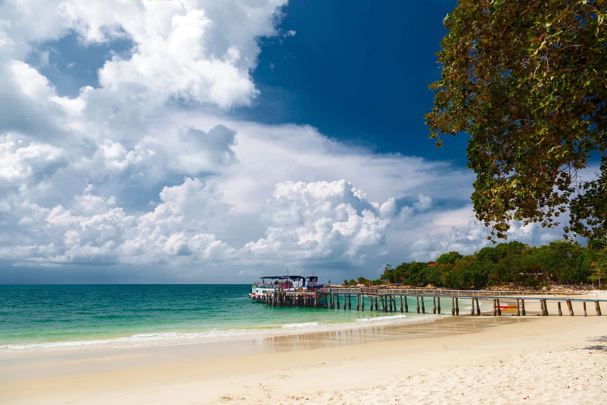Koh Samet