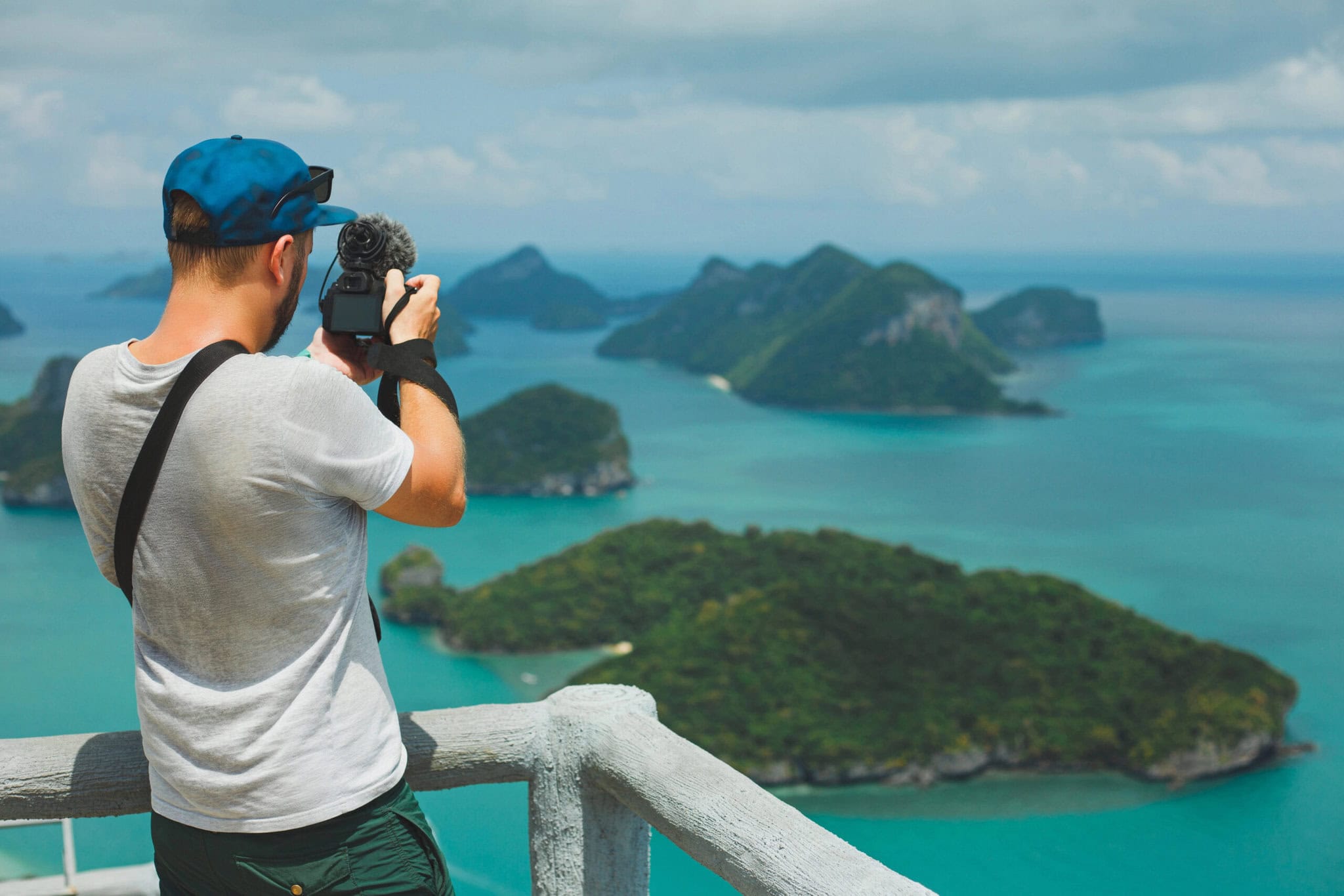 ang thong koh samui
