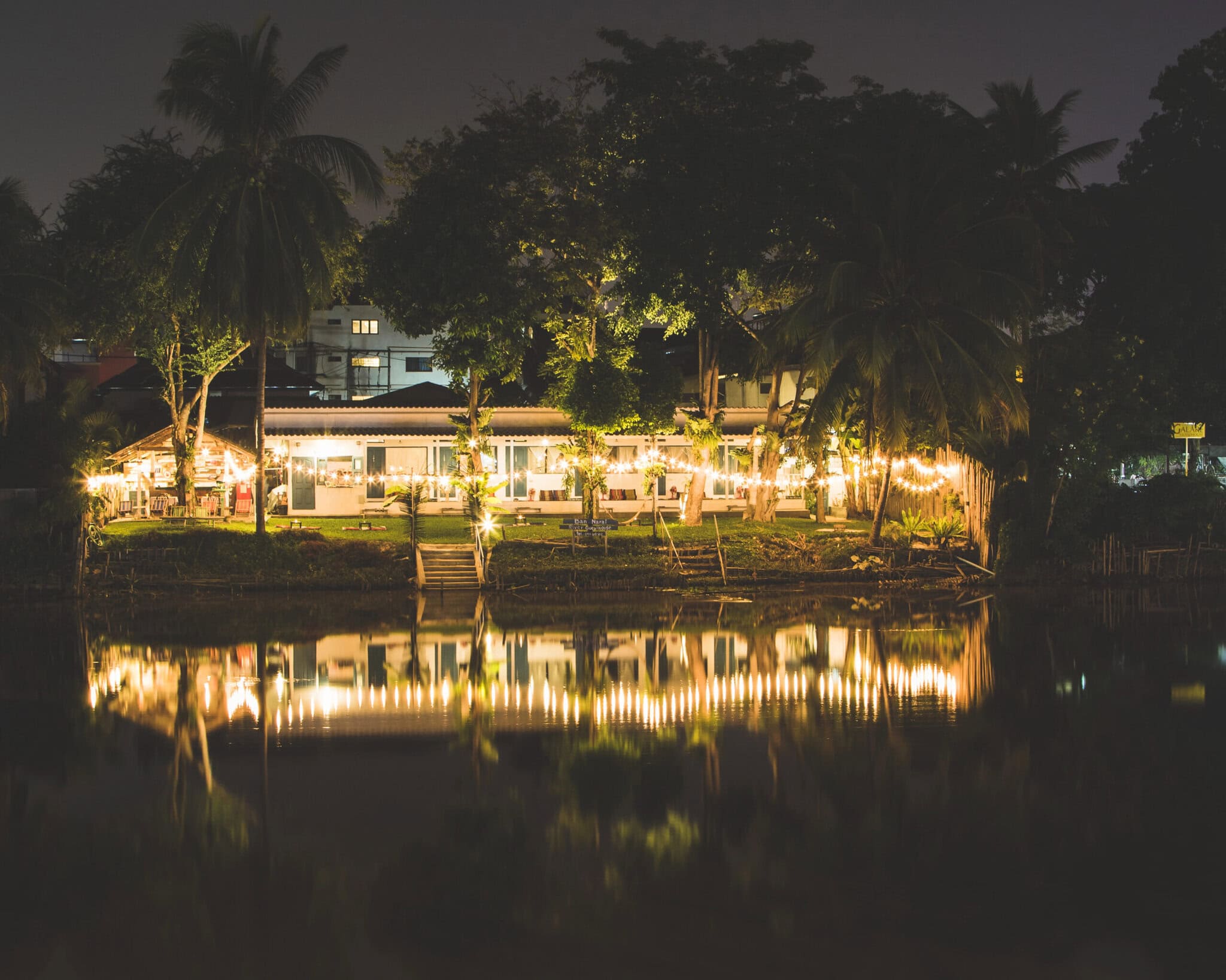 chiang mai night life