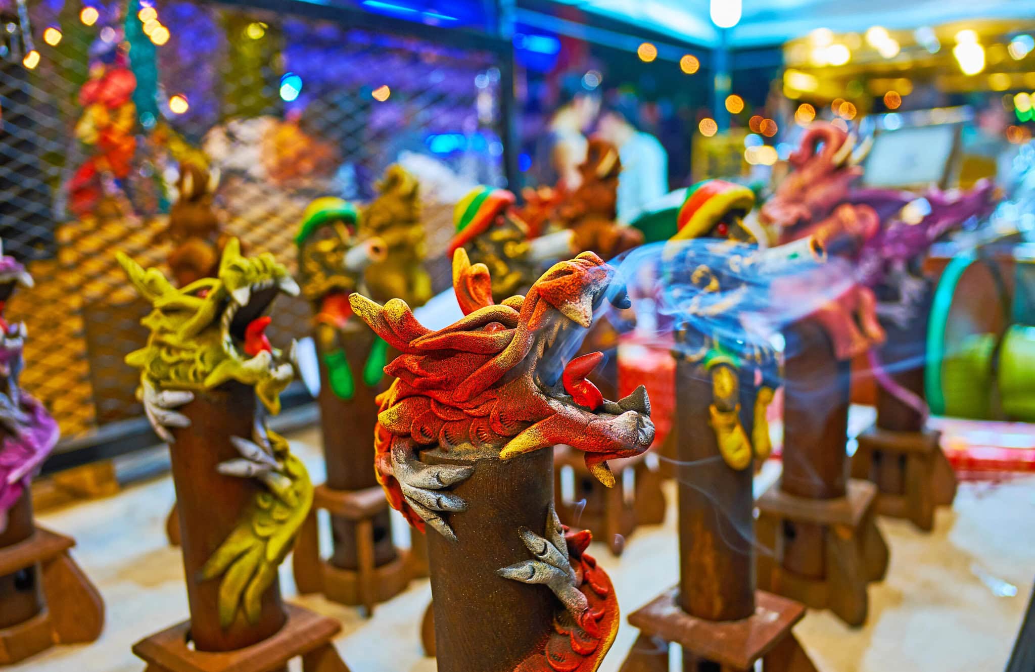 chiang mai night market