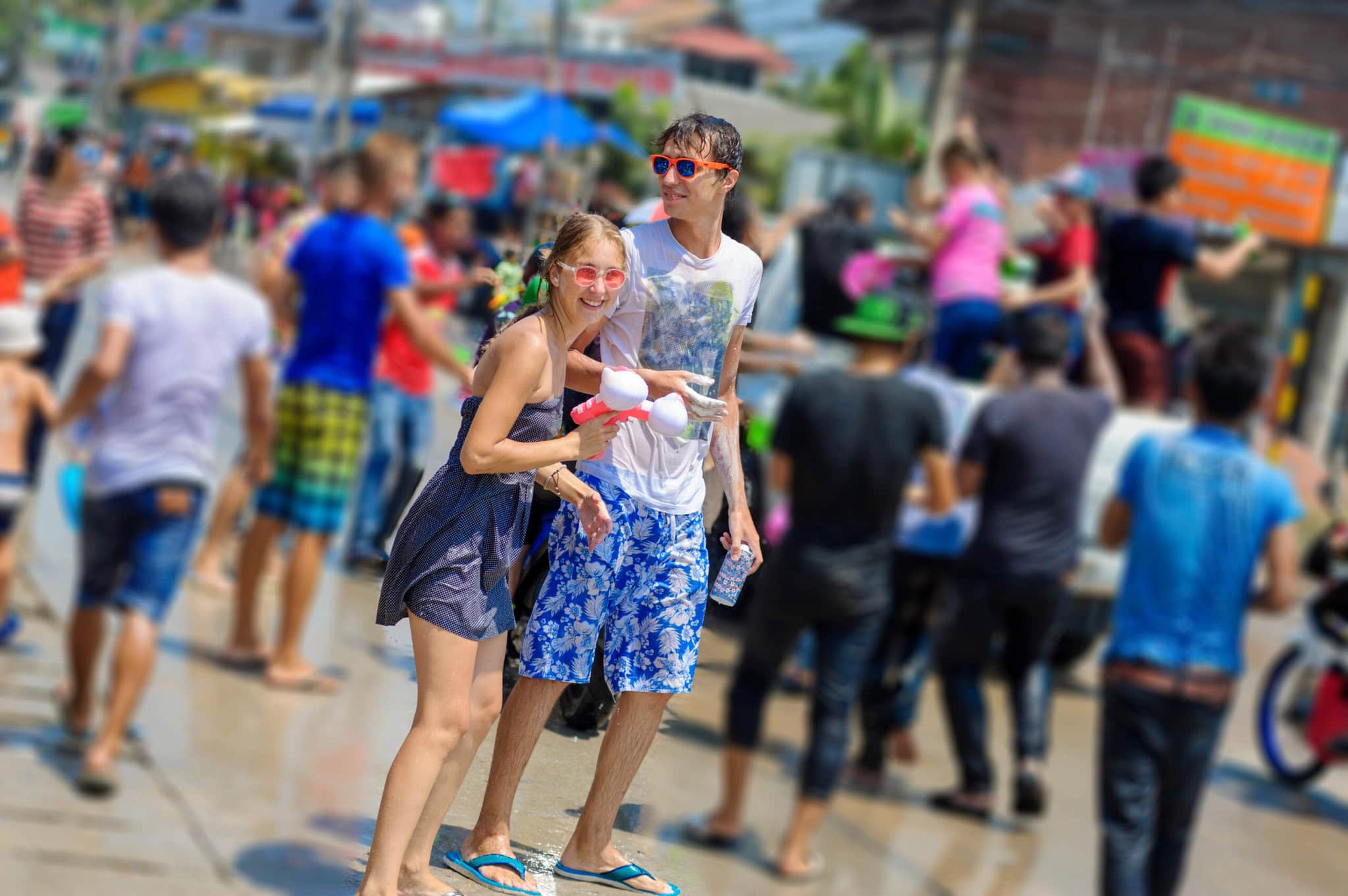 Songkran