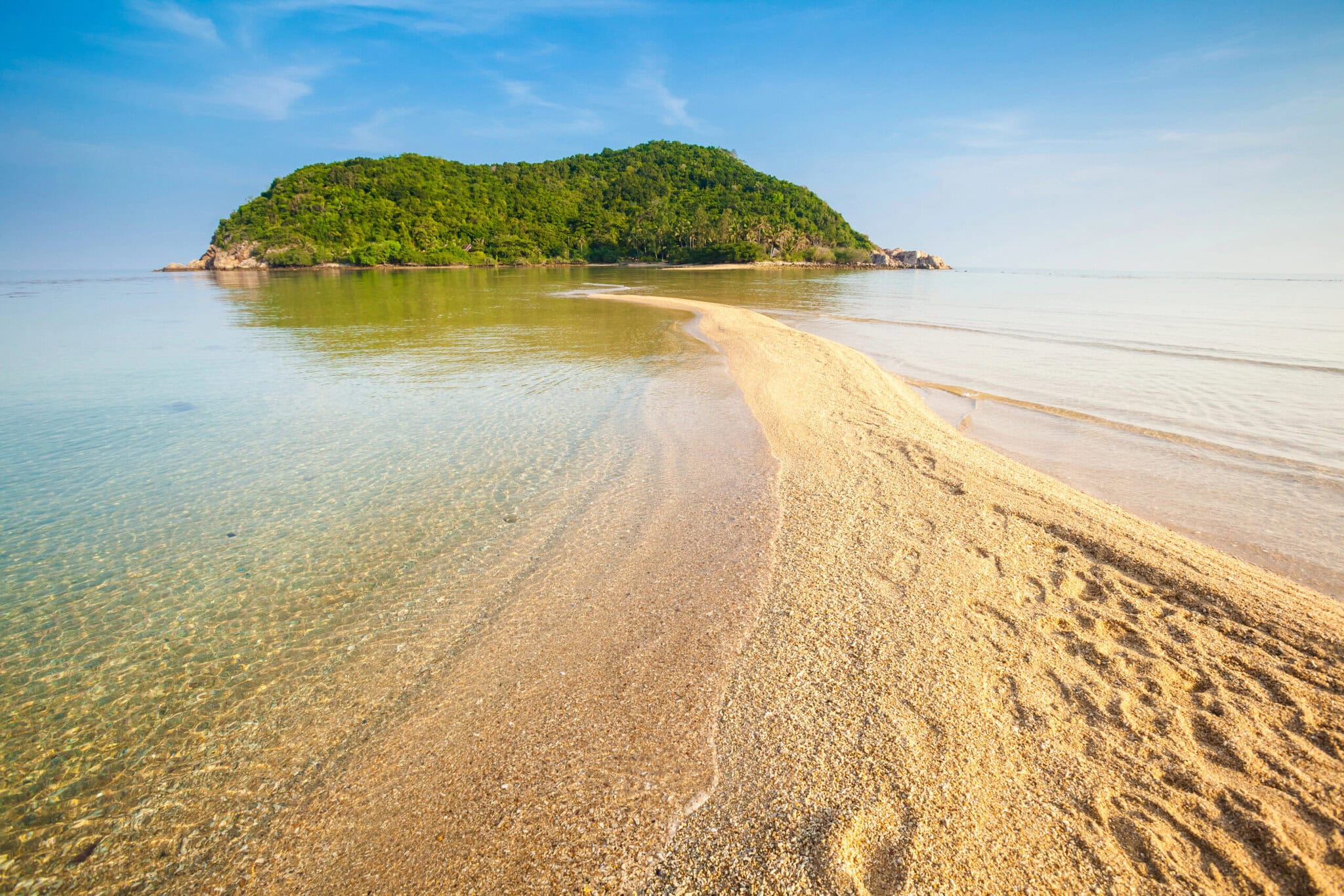 Mae Haad koh phangan