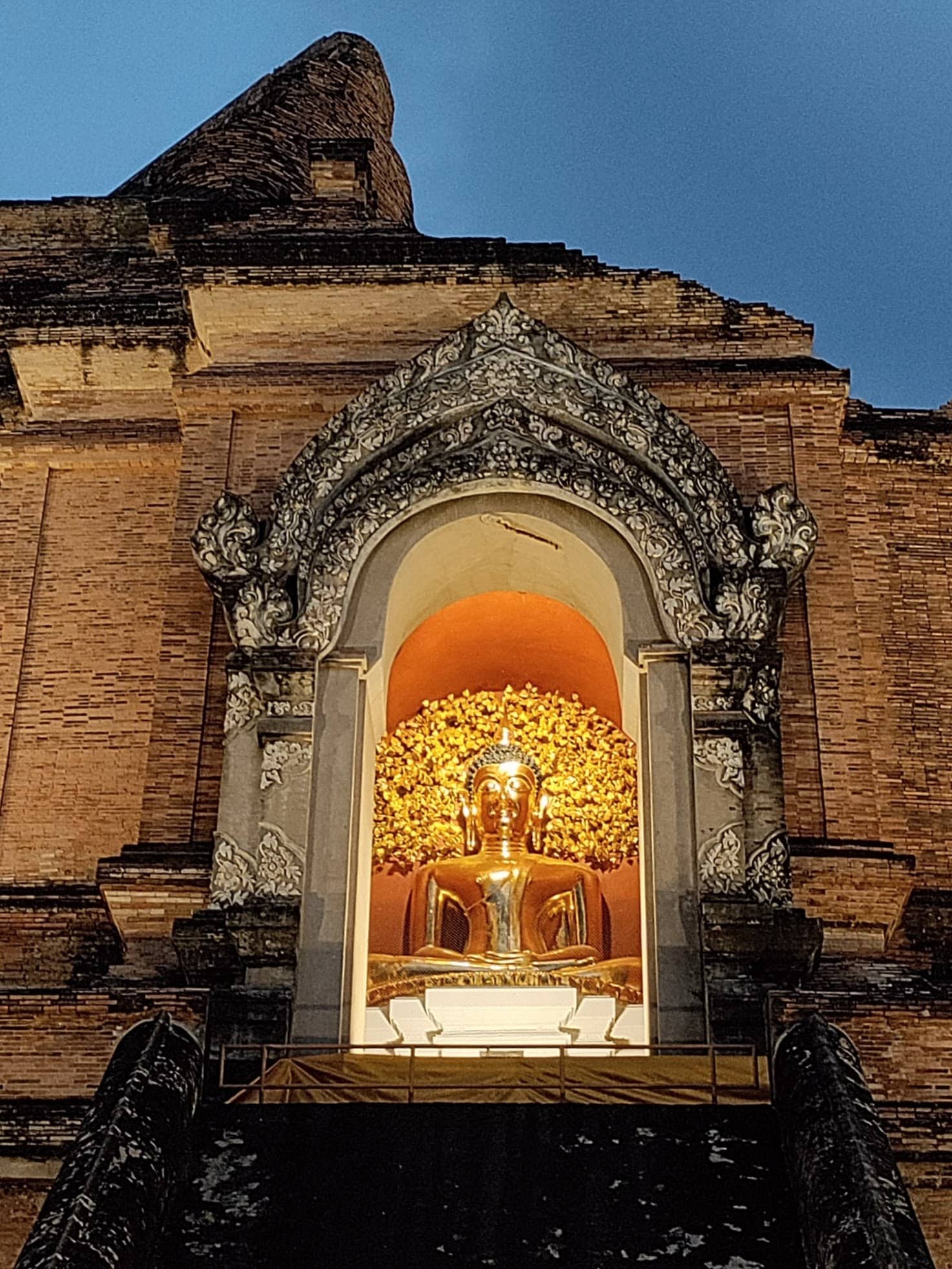 chiang mai temples