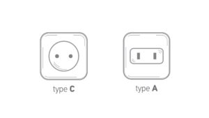 outlets in thailands