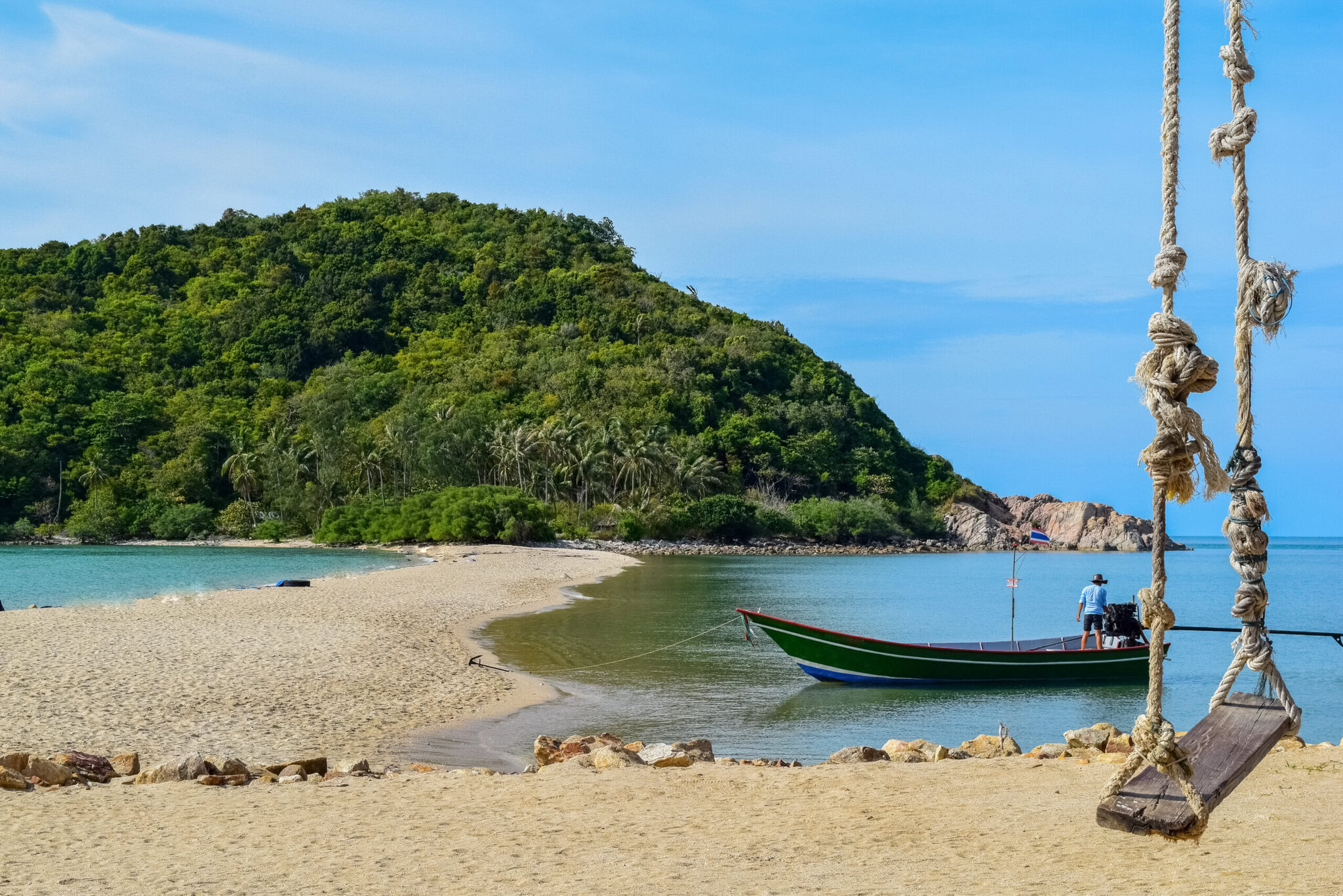 koh phangan