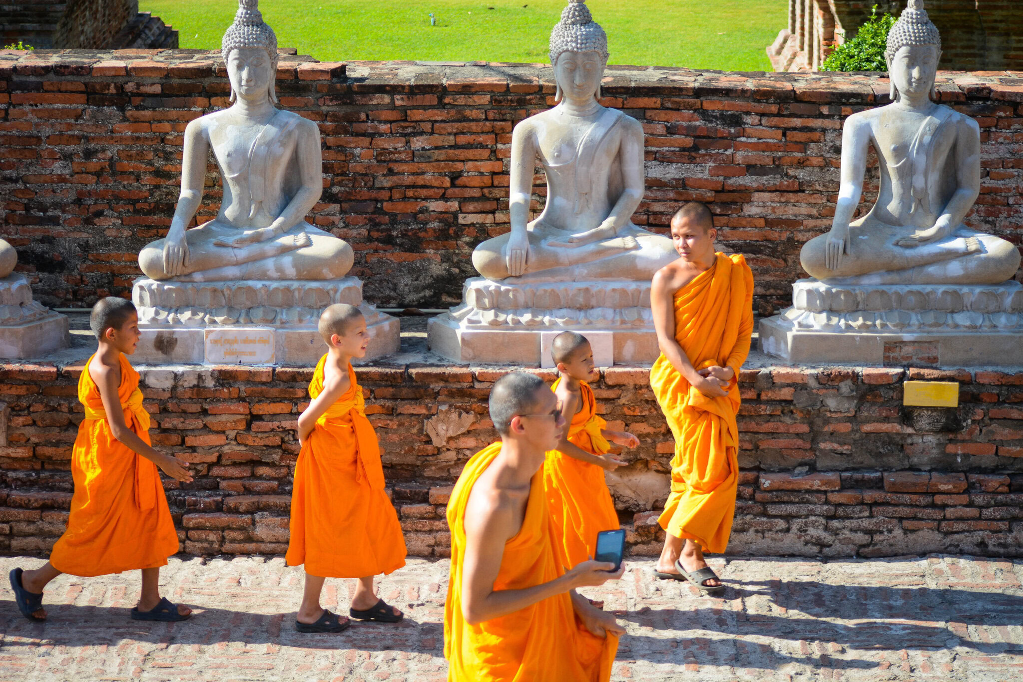 Ayutthaya