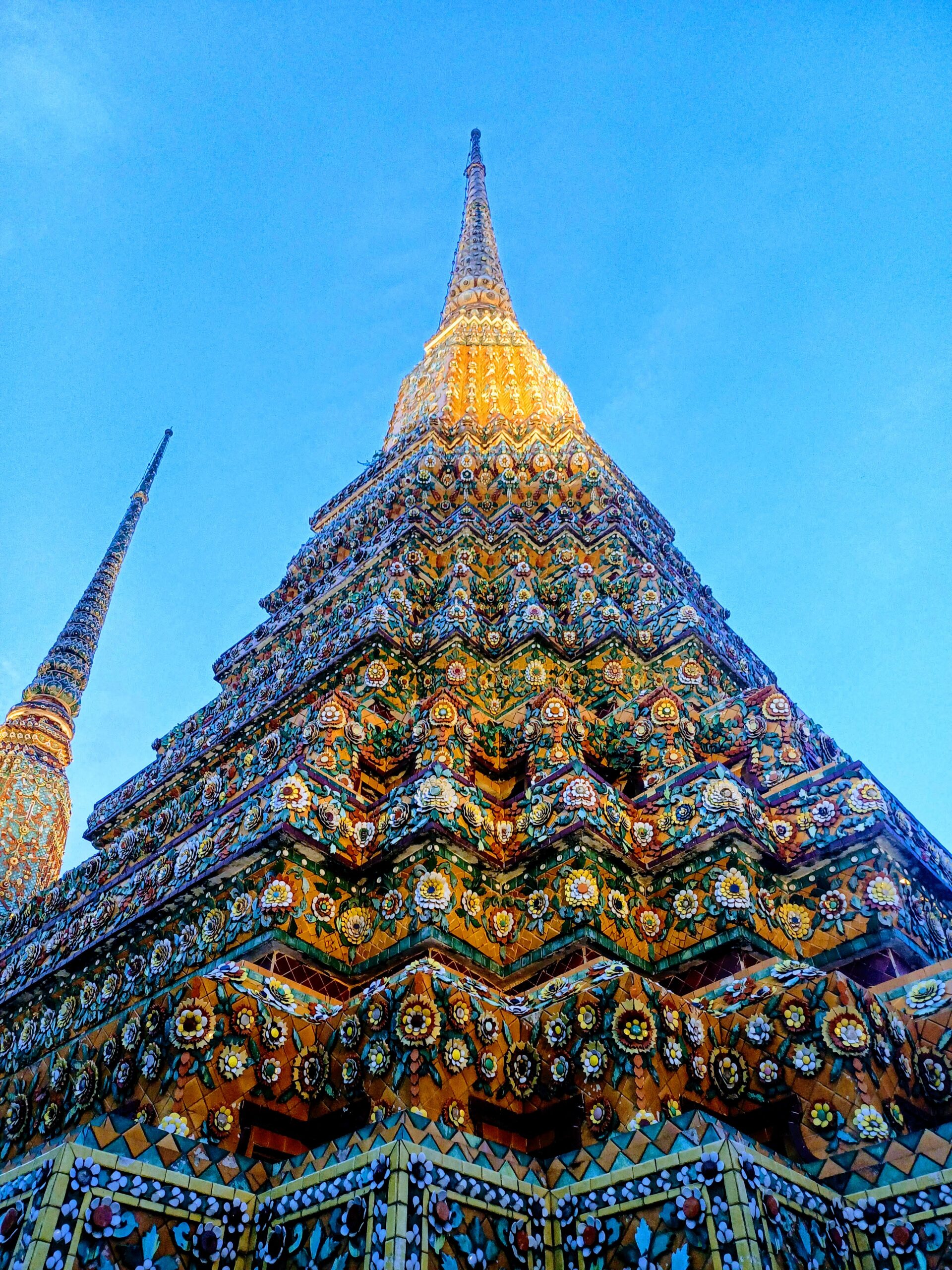 bangkok