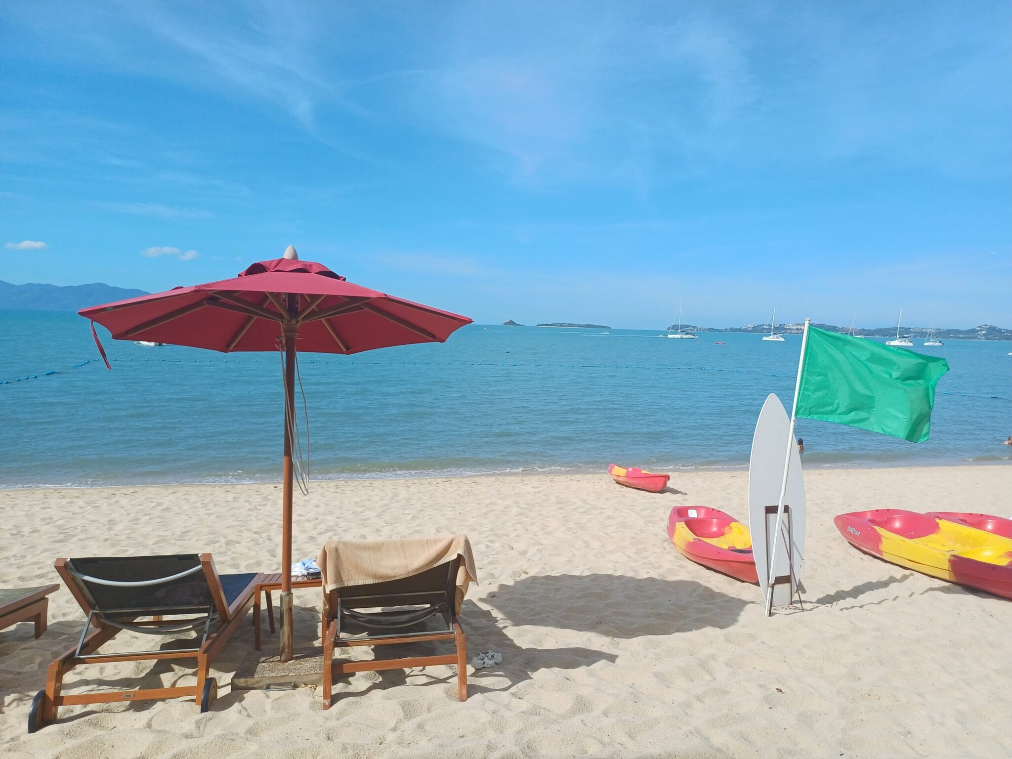 koh samui