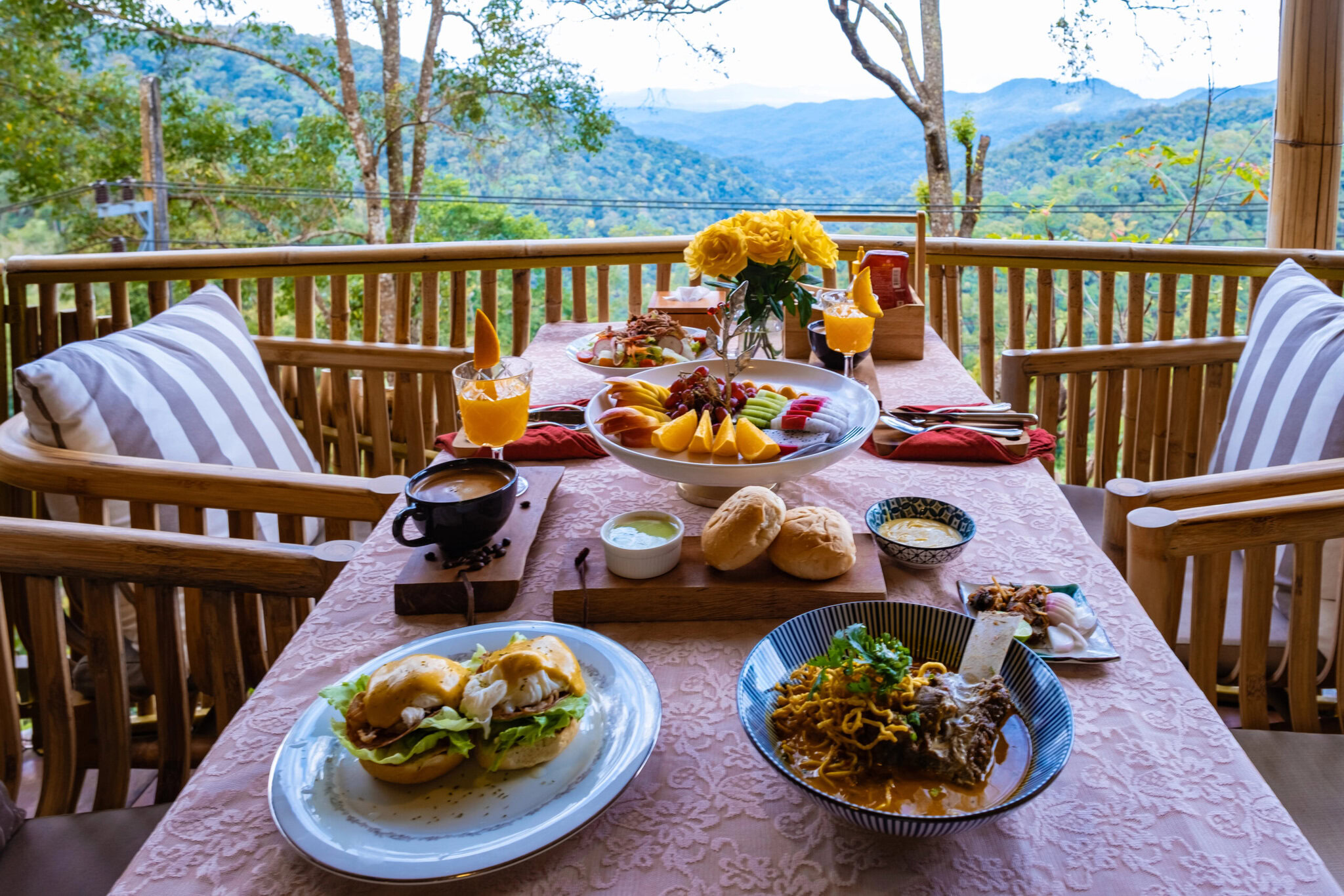 chiang mai hotel