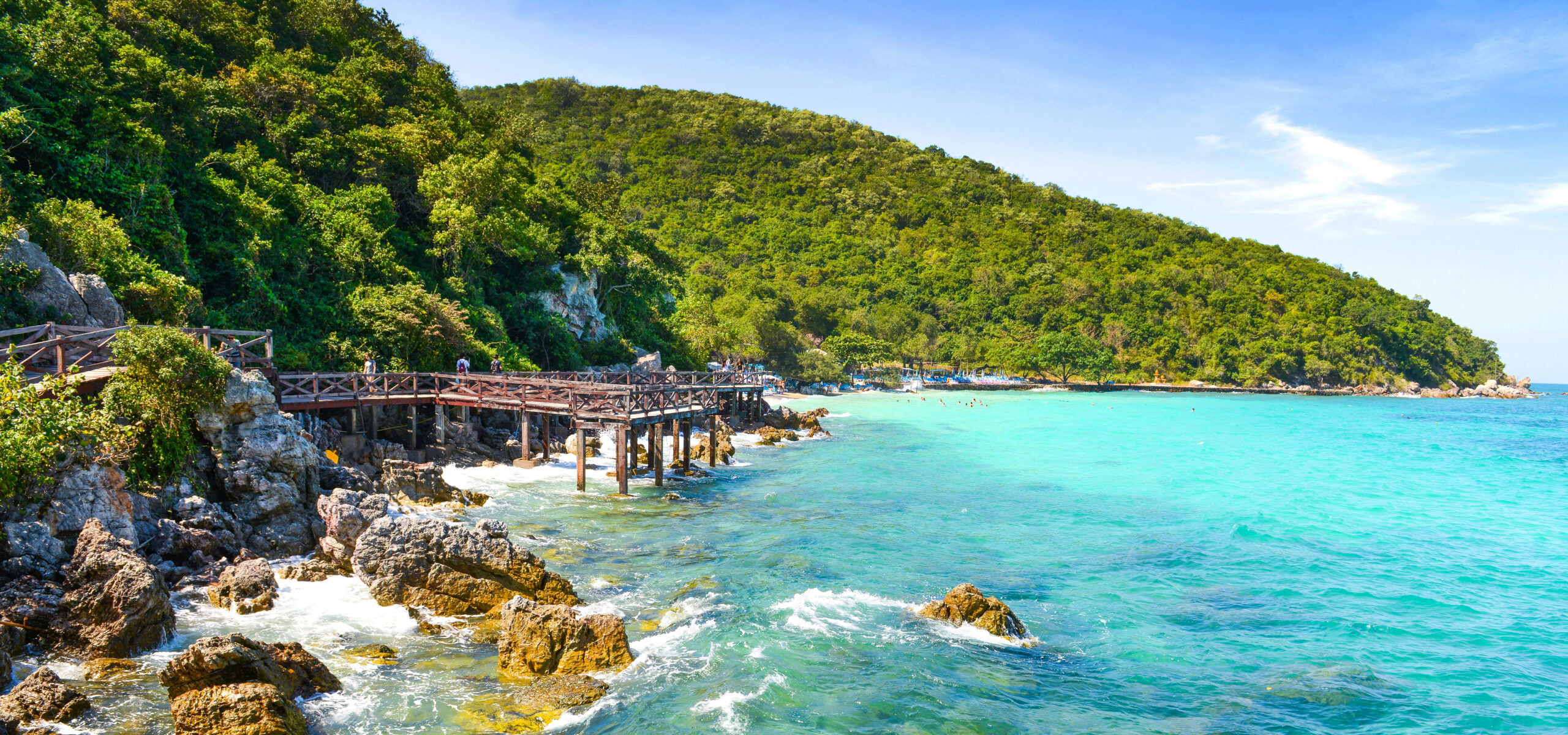 pattaya