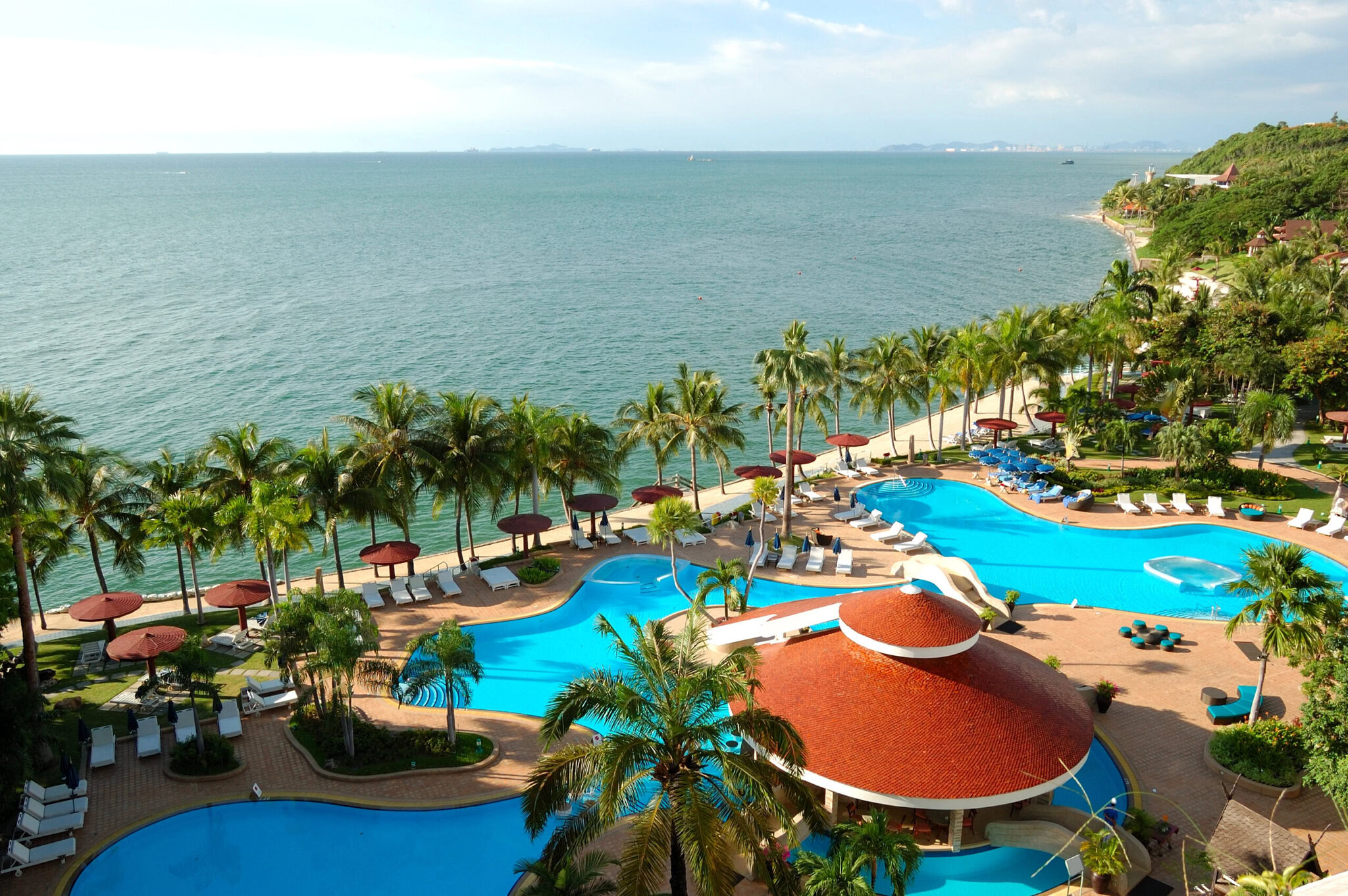 pattaya