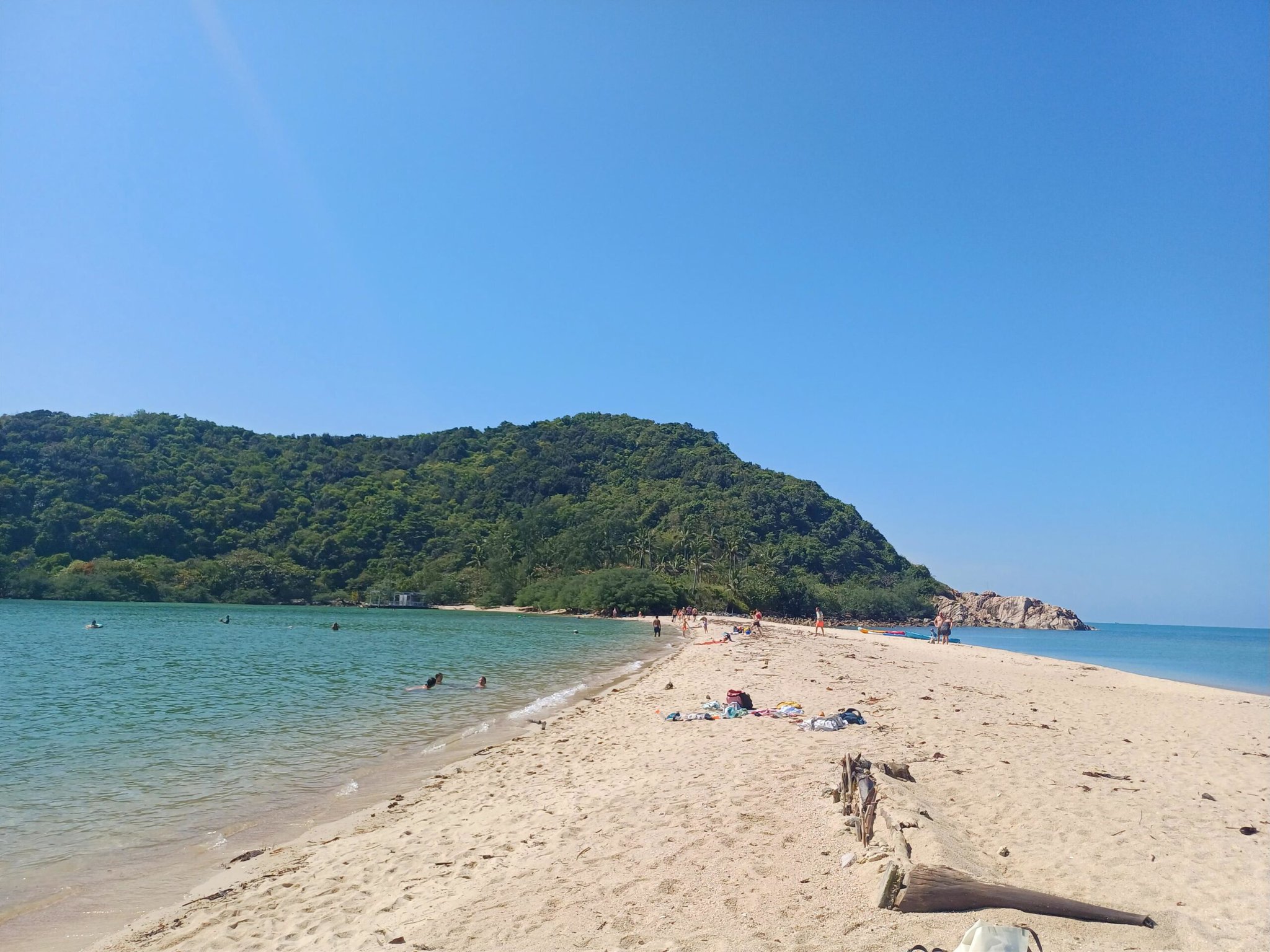 koh phangan